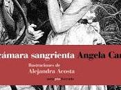 Reseña cámara sangrienta" Angela Carter