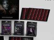 Vampire Eternal Struggle: Fecha, precio caja