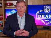 protestaré junto ustedes”: Roger Goodell