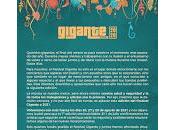 Festival Gigante 2020, Aplazado 2021