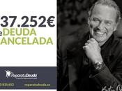 Repara deuda cancela 337.000 Atmella Mar, Tarragona, segunda oportunidad