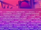 música vivo regresa Barcelona Nits Fórum