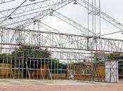 Avanza instalación hospital móvil temporal cañete…