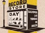 Record Store 2020, Información