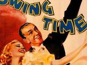 ALAS DANZA (Swing Time)- George Stevens