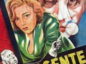 AGENTE SECRETO -Alfred Hitchcock 1936
