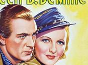 BUFFALO BILL Cecil Mille