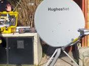 efectuaron conexiones satelitales establecimientos salud