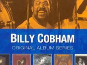 Billy Cobham Original Album Series (2012)