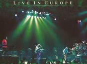 Transatlantic Live Europe (2003)