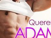 Reseña Querer Adam Connor, Ella Maise