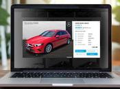 Louzao Mercedes-Benz lanza primer e-commerce permitiendo compra vehículos 100% online