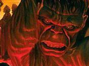 inmortal hulk -nueva carne