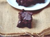 CocinArte- Brownie chocolate gluten