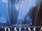 TRAUMA Dario Argento