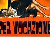 HOMICIDIO VOCACIÓN (Omicidio vocazione) Asesino tiene manos limpias) (Herencia mortal) (Italia, 1968) Giallo, Intriga, Policíaco