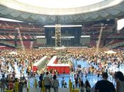 Wanda Metropolitano acogerá conciertos otras actividades culturales este verano