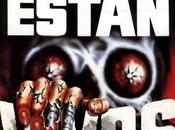 ESTÁN VIVOS John Carpenter