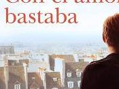 amor bastaba Máximo Huerta