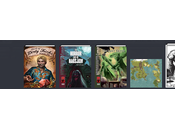 Dungeons, Mazes Barrows Humble Bundle