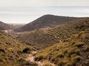 Playa muertos. carboneras. almería