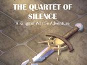 Quartet Silence, aventura gratuita para RPG/D&amp;D