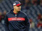 Bill O’Brien arrodillará durante himno Estados Unidos