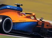 2020 muestra vuelta rápida Circuito Canadá