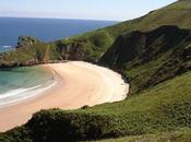 belleza playas Asturias