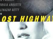 CARRETERA PERDIDA David Lynch