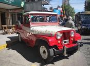 Jeep Pick-up