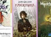 Reseña: libro: Mandrágora