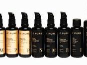 Pure Luxury Organic Skincare: marca espectacularmente eficaz
