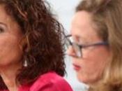 hacienda española: ineficacia corrupción