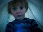 tienen miedo niños según edad?