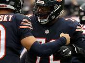 ¿Cuántos partidos ganar Bears 2020?