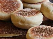 English Muffin