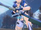 Sword Online Alicization Lycoris contará personajes clásicos saga