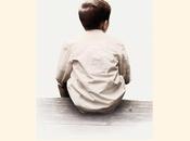 huellas silencio, John Boyne