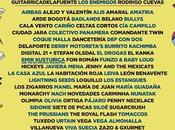 Sonorama aplaza 2021 pero anuncia para este festival streaming ciclo conciertos