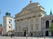 Actividades Varsovia, Polonia