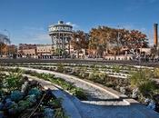 Matadero Madrid abrió puertas lunes junio