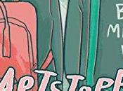 Reseña #419 Heartstopper chicos juntos