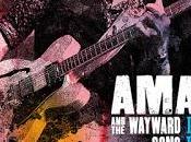 Amann waywar sons: adelanto 'live bilbao'
