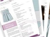 Vestido Punto SEASIDE DRESS- Patrón Tutorial