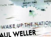 Paul Weller Wake nation (2010)