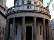 Tempietto” Bramante Roma