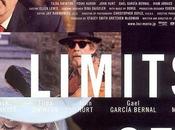 LÍMITES CONTROL -Jim Jarmusch