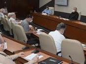 Cuba hacia nueva normalidad video]