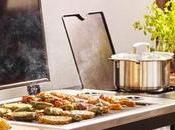 Barbacoas piedra volcánica: solución para parrillada ‘verdad’ terraza